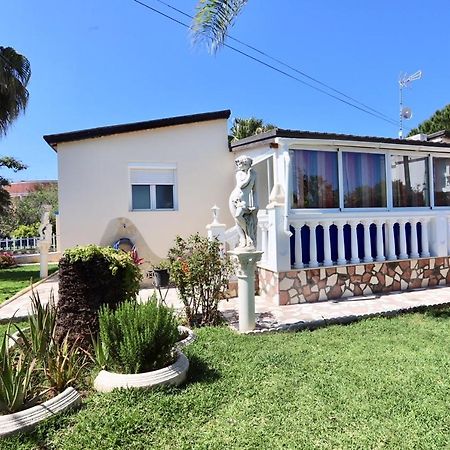 Casa A Dos Minutos Caminando Del Mar Βίλα Denia Εξωτερικό φωτογραφία