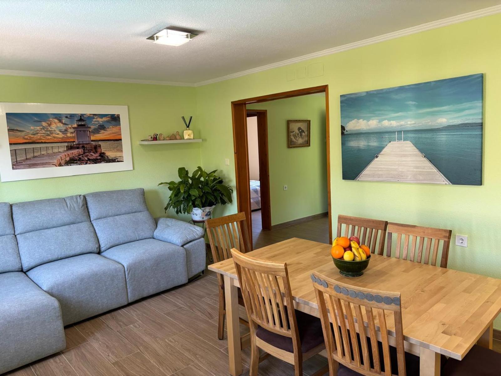 Casa A Dos Minutos Caminando Del Mar Βίλα Denia Εξωτερικό φωτογραφία