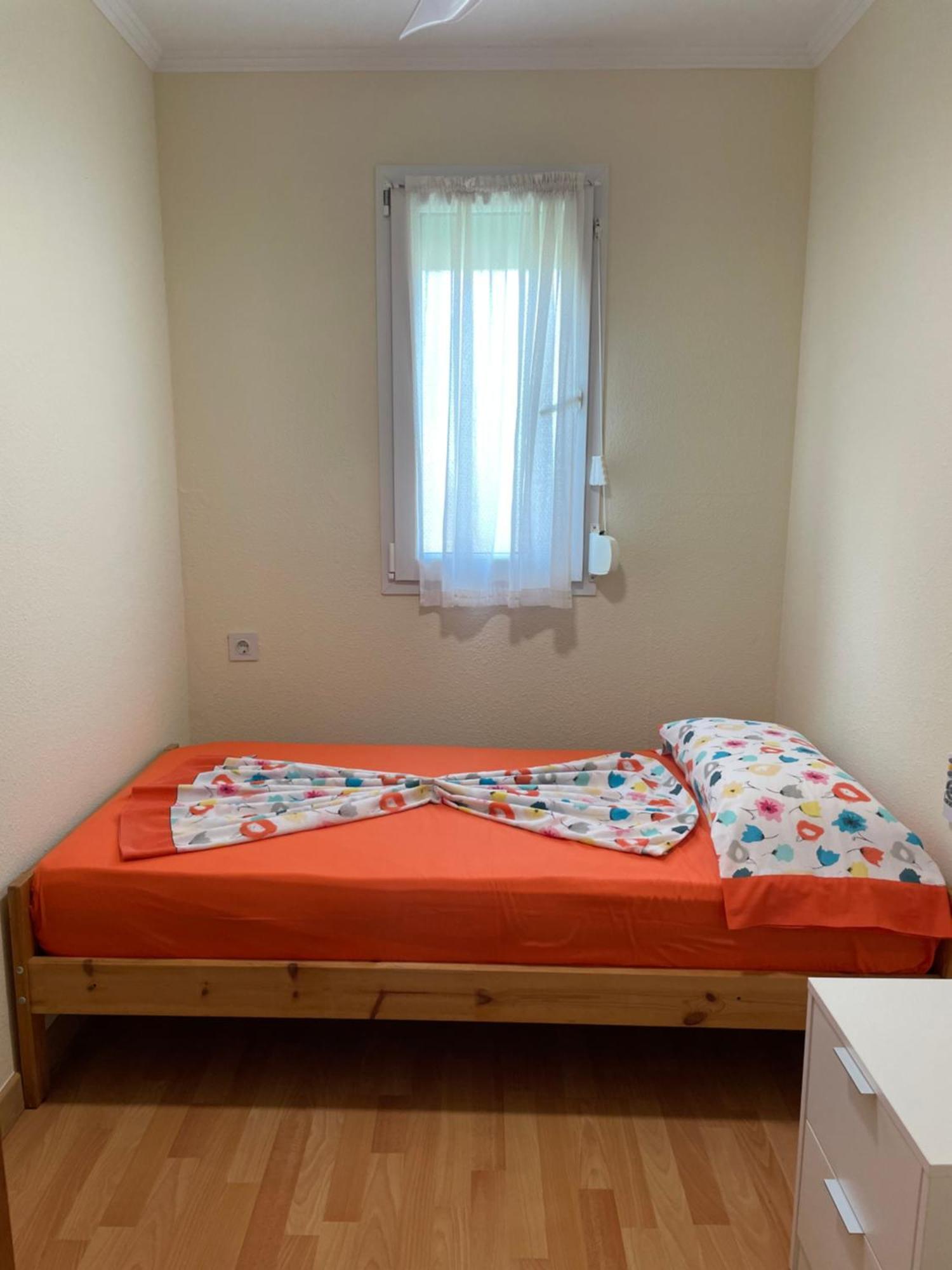 Casa A Dos Minutos Caminando Del Mar Βίλα Denia Εξωτερικό φωτογραφία